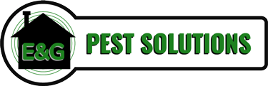 E&G Pest Solutions Logo