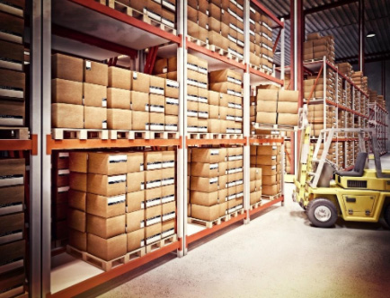 Non-Fod Warehouses Services