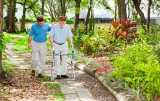 elderly and health care pest control services
