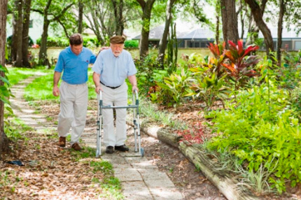 elderly and health care pest control services