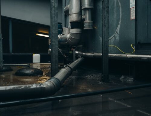 Benefits of Seasonal Duct Cleaning for Pest Prevention